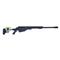 Noreen ULR X, Bolt Action, .50 BMG, 30" Barrel, 5+1 Rounds