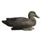 Higdon Battleship Black Duck Decoys, 6 Pack