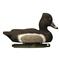 Higdon Battleship Ringneck Drakes Duck Decoys, 6 Pieces