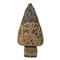 Higdon Magnum Duck Butt Mallard Decoys, 2 Piece Set