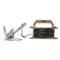 Higdon Battleship Jerk Rig
