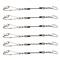 Higdon Battleship Jerk Rig