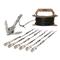 Higdon Battleship Jerk Rig