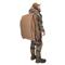 Higdon Quick Draw Layout Blind, Dark