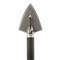 NAP Deep-Cuts Broadheads, 100 Grain, 3 Pack