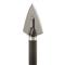 NAP Deep-Cuts Broadheads, 100 Grain, 3 Pack