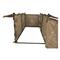 ALPS OutdoorZ DU Alpha Waterfowl Blind, Tan