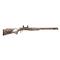 CVA Optima V2 LR Muzzleloader, .50 Cal., 28" Stainless Barrel, Burnt Bronze/Realtree Excape, DEAD-ON