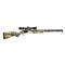 CVA Optima V2 Muzzleloader, .50 Cal., 26" Barrel, Nitride/Camo, Konus 3-9x40mm Scope