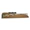 CVA Optima V2 Muzzleloader, .50 Cal., 26" Barrel, Stainless/Camo, Konus 3-9x40mm Scope