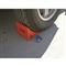 Shop Tuff Urethane Wheel Chock