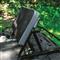 YUTRAX ATV Backrest