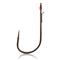Mustad 4.8 AlphaPoint® Alpha-Grip Flippin' Hooks