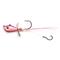 Mustad Addicted Walleye Death Spinner, Pink/purple