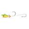 Mustad Addicted Walleye Death Spinner, Firetiger