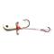 Mustad Addicted Walleye Death Spinner, Pearl