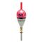 Mustad Addicted Balsa Fixed Float System, 9 Pieces, Hot Pink