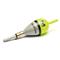 Mustad Addicted Balsa Fixed Float System, 9 Pieces, Chartreuse