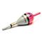 Mustad Addicted Balsa Fixed Float System, 9 Pieces, Hot Pink