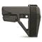 SB Tactical SBA5 5-position Adjustable Pistol Stabilizing Brace