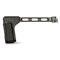 SB Tactical FS1913 Picatinny Folding Pistol Stabilizing Brace, Black