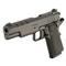 Springfield Emissary 1911, Semi-automatic, .45 ACP, 5" Barrel, 8+1 Rounds