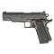 Springfield Emissary 1911, Semi-automatic, .45 ACP, 5" Barrel, 8+1 Rounds