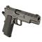 Springfield Emissary 1911, Semi-automatic, .45 ACP, 5" Barrel, 8+1 Rounds