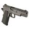 Sprinfield 1911 Emissary Semi-automatic, 9mm, 5" Barrel, 9+1 Rds.