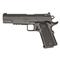 Sprinfield 1911 Emissary Semi-automatic, 9mm, 5" Barrel, 9+1 Rds.