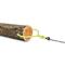 Timber Tuff 25" Swivel Grab Skidding Tongs