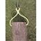 Timber Tuff 25" Swivel Grab Skidding Tongs