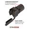 TowSmart 7-Way Blade to 4 or 5-Way Flat Trailer Light Wiring Adapter