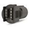 TowSmart 7-Way Blade to 4 or 5-Way Flat Trailer Light Wiring Adapter