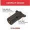 TowSmart 7-Way Blade to 5-Way Flat Adapter