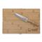 Ust Pack-A-Long Cutting Board with Knife