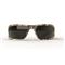Edge Eyewear Tactical Brazeau Polarized Smoke Shooting Glasses