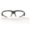 Edge Eyewear Tactical Pumori Clear Vapor Shield Shooting Glasses