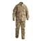 Ukrainian Army Surplus OCP/MTP Camo Field Uniform Set, New, Multi Terrain Pattern