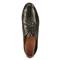 Czech Military Surplus Leather Dress Shoes, New, Black