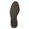 Czech Military Surplus Leather Dress Shoes, New, Black