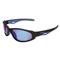 Bluwater Buoyant 2 GTB Polarized Sunglasses, Blue