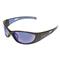 BluWater Buoyant GTB Polarized Sunglasses, Blue