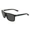 Bluwater Buoyant 3 GR Polarized Sunglasses, Gray