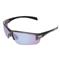BluWater 24 Hercules 7 G-Tech Polarized Sunglasses, Blue