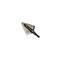 Xecutioner Demon Hunter Wilma 2-Blade Fixed Broadheads, 125 Grain, 3 Pack