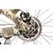 QuietKat Ranger AWD E-Bike, Cumbre Camo