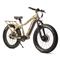 QuietKat Ranger AWD E-Bike, Cumbre Camo