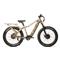 QuietKat Ranger AWD E-Bike, Cumbre Camo