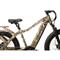 QuietKat Ranger AWD E-Bike, Cumbre Camo